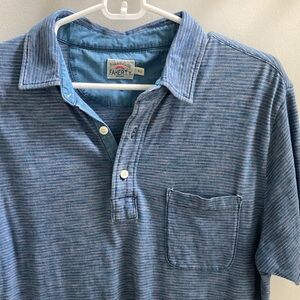 Faherty Polo